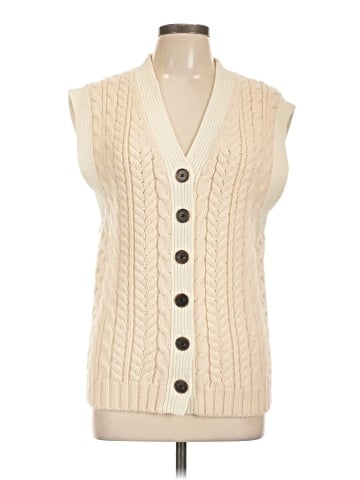 Rebecca Taylor Sweater Vest (view 1)