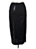 Lulus Black Formal Skirt Size XL - photo 2
