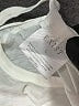Exist Ivory Short Sleeve Top Size L - photo 8