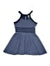Sally Miller Solid Blue Dress Size 14 - 16 - photo 1