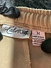 Cali And York Solid Tan Casual Pants Size M - photo 7