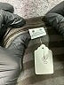 Three Dots Gray Green Pullover Sweater Size M - photo 7