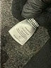 Grace & Lace Black Pullover Sweater Size S - photo 8