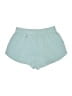 better / together Solid Teal Shorts Size L - photo 2