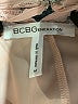 BCBGeneration 100% Polyester Pink Sleeveless Blouse Size M - photo 7