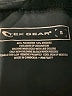 Tek Gear Color Block Black Athletic Shorts Size S - photo 3