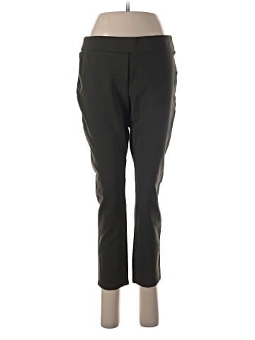 Ellen Tracy Active Pants (view 1)