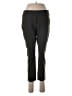 Ellen Tracy Black Active Pants Size M - photo 1