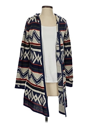 Fashion Avenue Cardigan (view 1)
