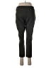 Ellen Tracy Black Active Pants Size M - photo 2