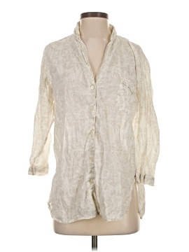 Pine Cone Hill 3/4 Sleeve Button Down Shirt
