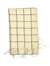 Simonetta 100% Acrylic Yellow Ivory Scarf One size - photo 2