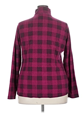 Avalanche Pullover Sweater (view 2)