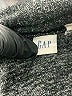 Gap Gray Cardigan Size M - photo 7