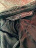 Zara 100% Polyester Black Sleeveless Blouse Size XS - photo 7