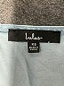 Lulus 100% Tencel Solid Blue Romper Size XS - photo 4