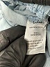 Lulus 100% Tencel Solid Blue Romper Size XS - photo 5