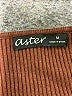 Aster Brown Cardigan Size M - photo 7