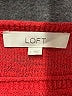 Ann Taylor LOFT Red Pullover Sweater Size L - photo 7