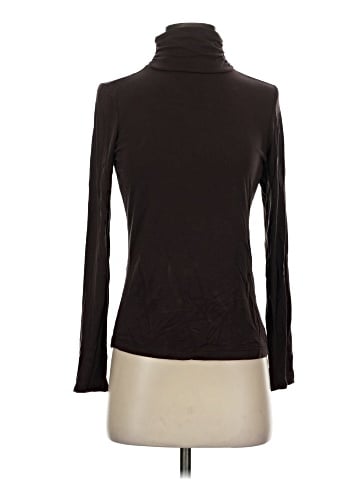 Nue Options Long Sleeve Turtleneck (view 1)