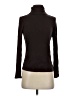 Nue Options Brown Long Sleeve Turtleneck Size S (petite) - photo 1