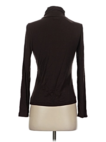 Nue Options Long Sleeve Turtleneck (view 2)