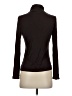 Nue Options Brown Long Sleeve Turtleneck Size S (petite) - photo 2