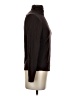 Nue Options Brown Long Sleeve Turtleneck Size S (petite) - photo 4