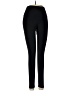colorfulkoala Solid Black Active Pants Size M - photo 1