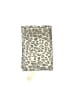Collection 18 Animal Print Gray Scarf One size - photo 2