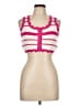 Shein Pink Cardigan Size L - photo 1