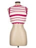 Shein Pink Cardigan Size L - photo 2
