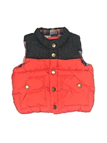 Baby Gap Vest (view 1)