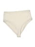 Unbranded Ivory Swimsuit Bottoms Size S (estimated) - photo 1