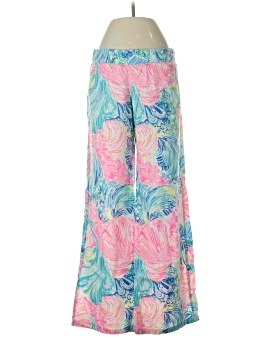 Lilly Pulitzer Linen Pants