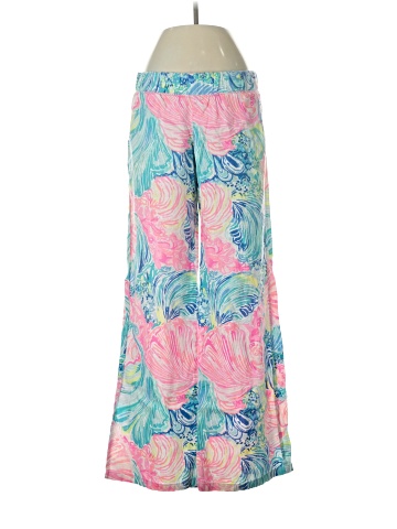 Lilly Pulitzer Linen Pants (view 1)
