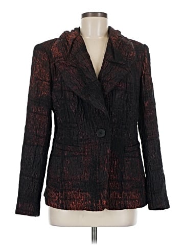 Lafayette 148 New York Blazer (view 1)