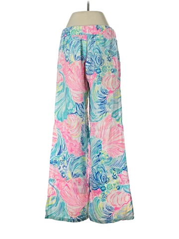 Lilly Pulitzer Linen Pants (view 2)