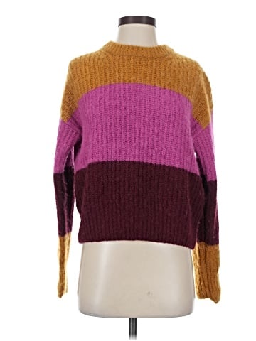 A.L.C. Pullover Sweater (view 1)