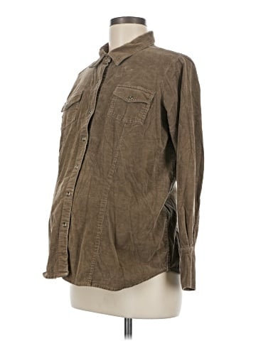 Motherhood Jacket (view 1)