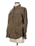 Motherhood Brown Jacket Size XL MaternityEstimated - photo 1