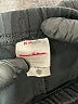 Hanna Andersson Solid Black Active Pants Size 2T - photo 3