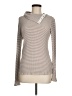 Left Coast by Dolan Tan Turtleneck Sweater Size M - photo 1