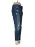 DL1961 Blue Jeans Size 28 waist - photo 4