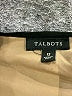 Talbots Black Short Sleeve Top Size 12 - photo 7