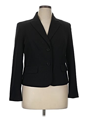 Nine & Co. Blazer (view 1)