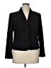 Nine & Co. Black Blazer Size 14 - photo 1