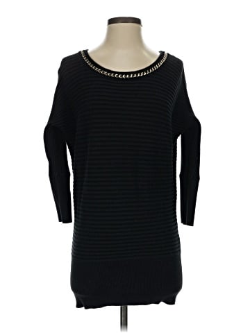 JLo by Jennifer Lopez Pullover Sweater (view 1)
