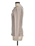 Left Coast by Dolan Tan Turtleneck Sweater Size M - photo 5