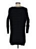 JLo by Jennifer Lopez Black Pullover Sweater Size S - photo 2